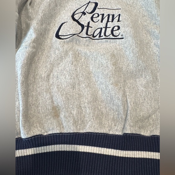 Vintage Penn State Crewneck Sweatshirt - Picture 7 of 9